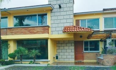 Casa venta Metepec