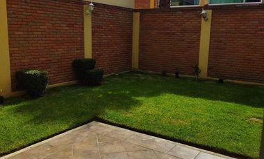 Casa venta Metepec