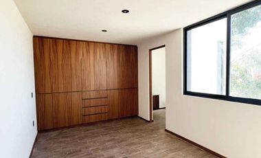 CASA EN RENTA EN VENADOS ALTOZANO, MORELIA