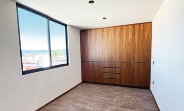 CASA EN RENTA EN VENADOS ALTOZANO, MORELIA