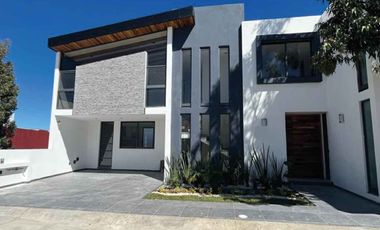 CASA EN RENTA EN VENADOS ALTOZANO, MORELIA