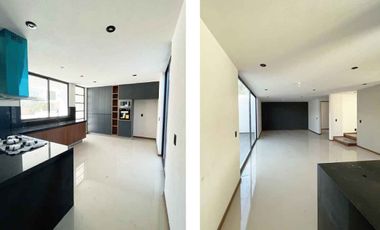 CASA EN RENTA EN VENADOS ALTOZANO, MORELIA
