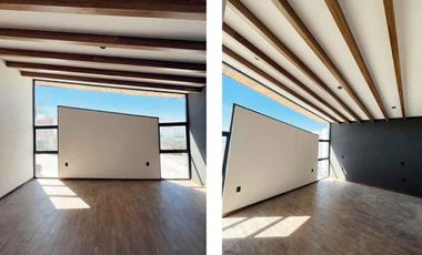 CASA EN RENTA EN VENADOS ALTOZANO, MORELIA