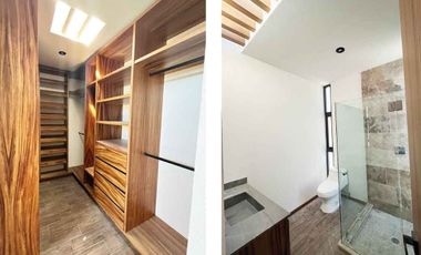 CASA EN RENTA EN VENADOS ALTOZANO, MORELIA