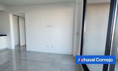 Departamento 2 ambientes en alquiler con increíble vista en Torre Plaza, Brickell Tigre