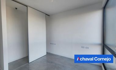 Departamento 2 ambientes en alquiler con increíble vista en Torre Plaza, Brickell Tigre
