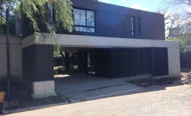 DÚPLEX 3 DORMITORIOS EN ALQUILER