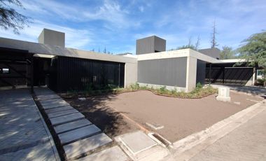 DÚPLEX 3 DORMITORIOS EN ALQUILER