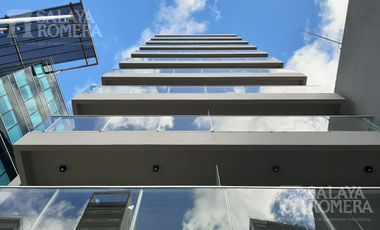 Alquiler - Departamento 2 ambientes casi a estrenar - Olivos