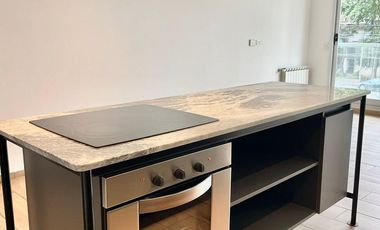 Alquiler - Departamento 2 ambientes casi a estrenar - Olivos