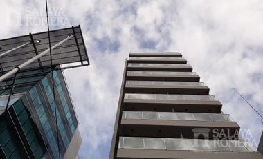 Alquiler - Departamento 2 ambientes casi a estrenar - Olivos