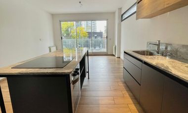 Alquiler - Departamento 2 ambientes casi a estrenar - Olivos