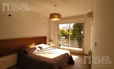 Alquiler - Departamento 2 ambientes casi a estrenar - Olivos
