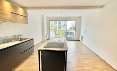 Alquiler - Departamento 2 ambientes casi a estrenar - Olivos