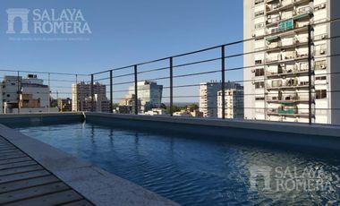 Alquiler - Departamento 2 ambientes casi a estrenar - Olivos