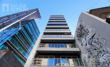 Alquiler - Departamento 2 ambientes casi a estrenar - Olivos