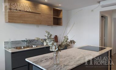 Alquiler - Departamento 2 ambientes casi a estrenar - Olivos