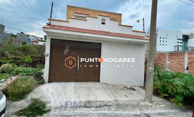 casa en Defensores de Puebla