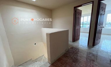 casa en Defensores de Puebla