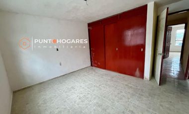 casa en Defensores de Puebla