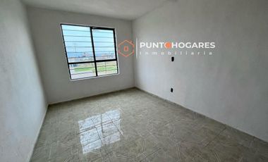 casa en Defensores de Puebla