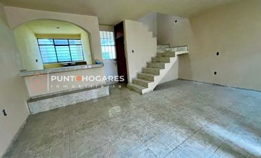 casa en Defensores de Puebla