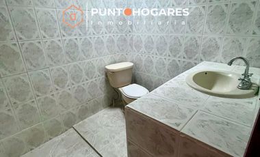 casa en Defensores de Puebla