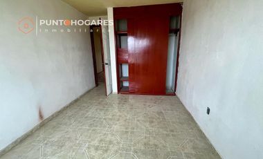 casa en Defensores de Puebla