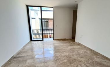 Casa en venta Mérida Yucatán, Privada Kenatta Temozón Norte