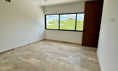 Casa en venta Mérida Yucatán, Privada Kenatta Temozón Norte