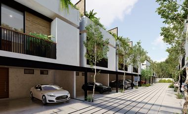 Casa en venta Mérida Yucatán, Privada Kenatta Temozón Norte