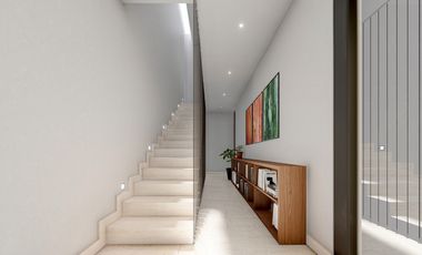 Casa en venta Mérida Yucatán, Privada Kenatta Temozón Norte