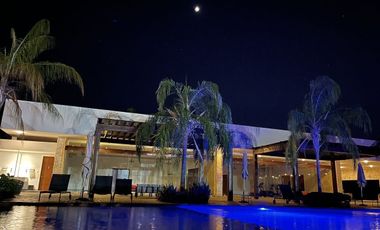 Renta casa con  paneles, Privada Allegra, Sta Gertrudis , Cabo Norte Agosto 2025
