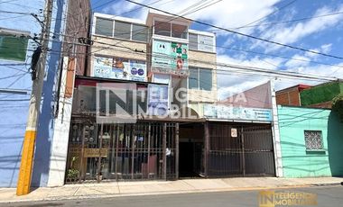 OFICINAS EN RENTA EN CALLE 2 DE MARZO TEXCOCO