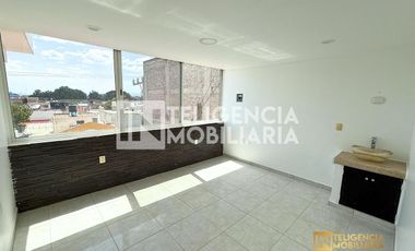 OFICINAS EN RENTA EN CALLE 2 DE MARZO TEXCOCO