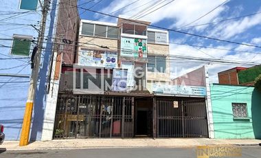 OFICINAS EN RENTA EN CALLE 2 DE MARZO TEXCOCO