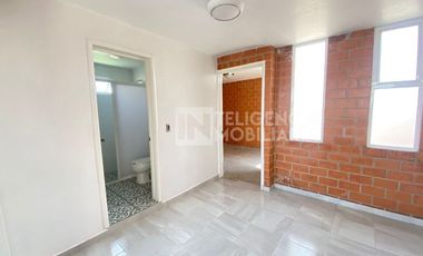 DEPARTAMENTO EN RENTA - SAN DIEGO TEXCOCO