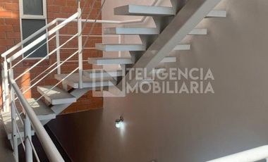 DEPARTAMENTO EN RENTA - SAN DIEGO TEXCOCO