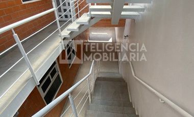 DEPARTAMENTO EN RENTA - SAN DIEGO TEXCOCO