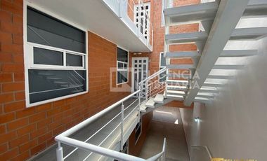DEPARTAMENTO EN RENTA - SAN DIEGO TEXCOCO