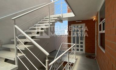 DEPARTAMENTO EN RENTA - SAN DIEGO TEXCOCO
