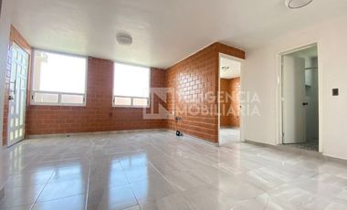 DEPARTAMENTO EN RENTA - SAN DIEGO TEXCOCO