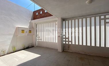 DEPARTAMENTO EN RENTA - SAN DIEGO TEXCOCO