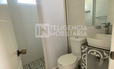 DEPARTAMENTO EN RENTA - SAN DIEGO TEXCOCO