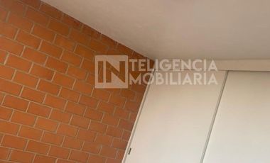 DEPARTAMENTO EN RENTA - SAN DIEGO TEXCOCO