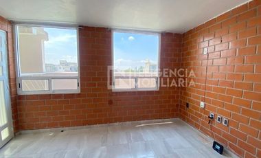 DEPARTAMENTO EN RENTA - SAN DIEGO TEXCOCO