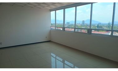 Consultorio en Renta Enrique Sada Muguerza, CD Satélite