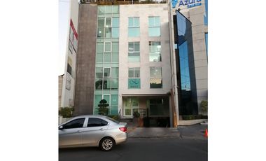 Consultorio en Renta Enrique Sada Muguerza, CD Satélite