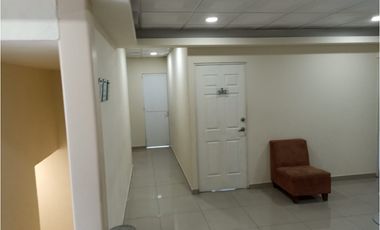 Consultorio en Renta Enrique Sada Muguerza, CD Satélite