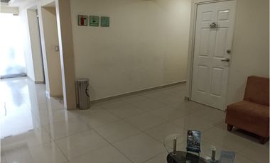 Consultorio en Renta Enrique Sada Muguerza, CD Satélite